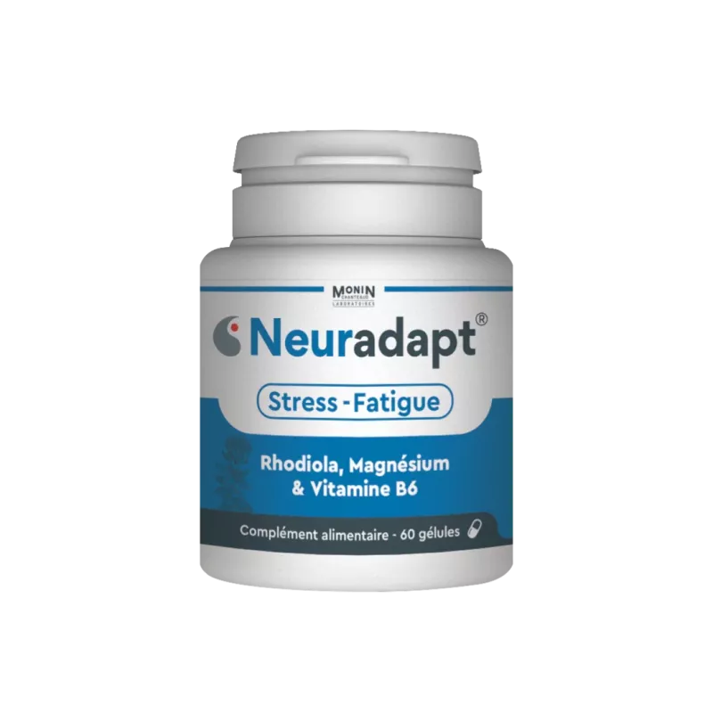Neuradapt 60 gélules