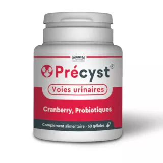 Précyst 60 gélules
