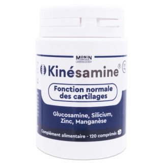 Kinésamine 375 mg cp bte120