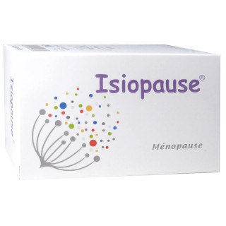 Isiopause ménopause 60 gélules