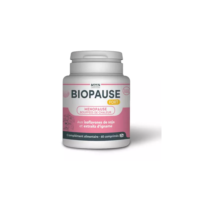 Biopause Fort 60 cp