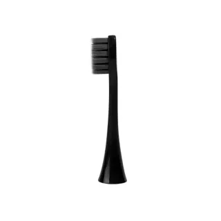 Pack 3 têtes de brosse à dents gencives sensibles Onyx-Black MyVariations