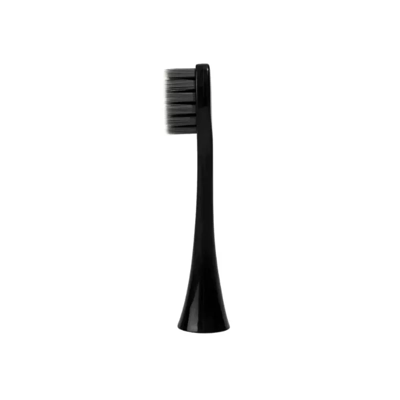Pack 3 têtes de brosse à dents gencives sensibles Onyx-Black MyVariations