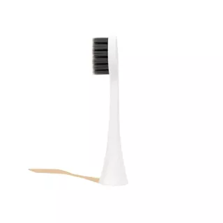 Pack 3 têtes de brosse à dents gencives sensibles Ivory-White MyVariations