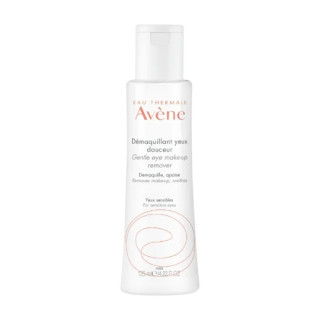 Avène démaquillant douceur yeux  125ml