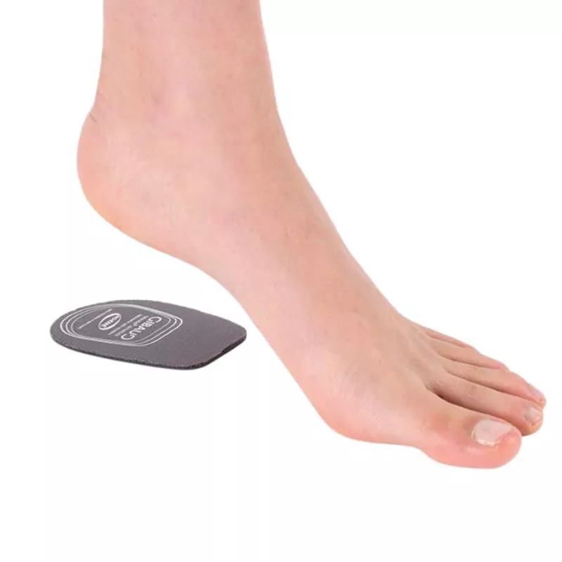 Genouillère Genugib® Arthrose bleu Gibaud