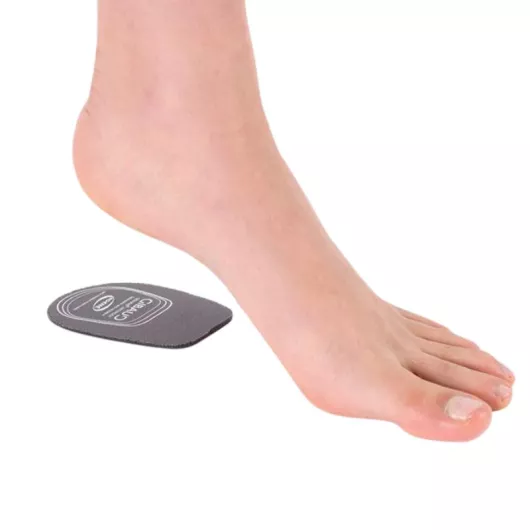 Genouillère Genugib® Arthrose bleu Gibaud