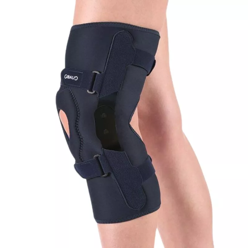 Genouillère Genugib® Stab bleu Gibaud