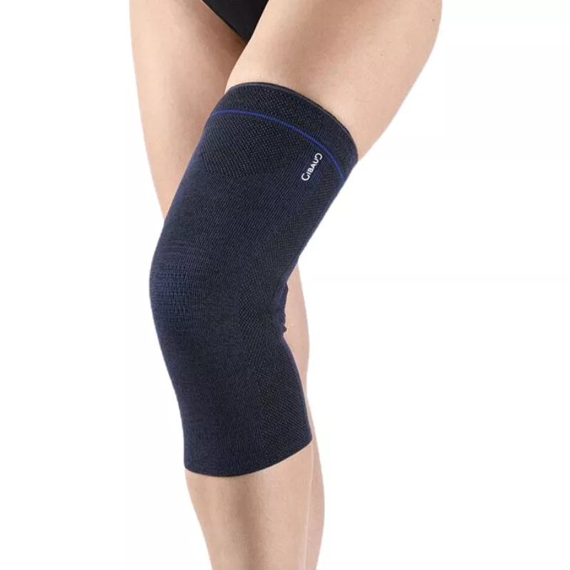 Genouillère Genugib® 3D bleu Gibaud