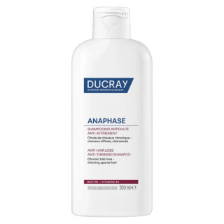 Ducray Anaphase+ Shampooing complément antichute - 200ml