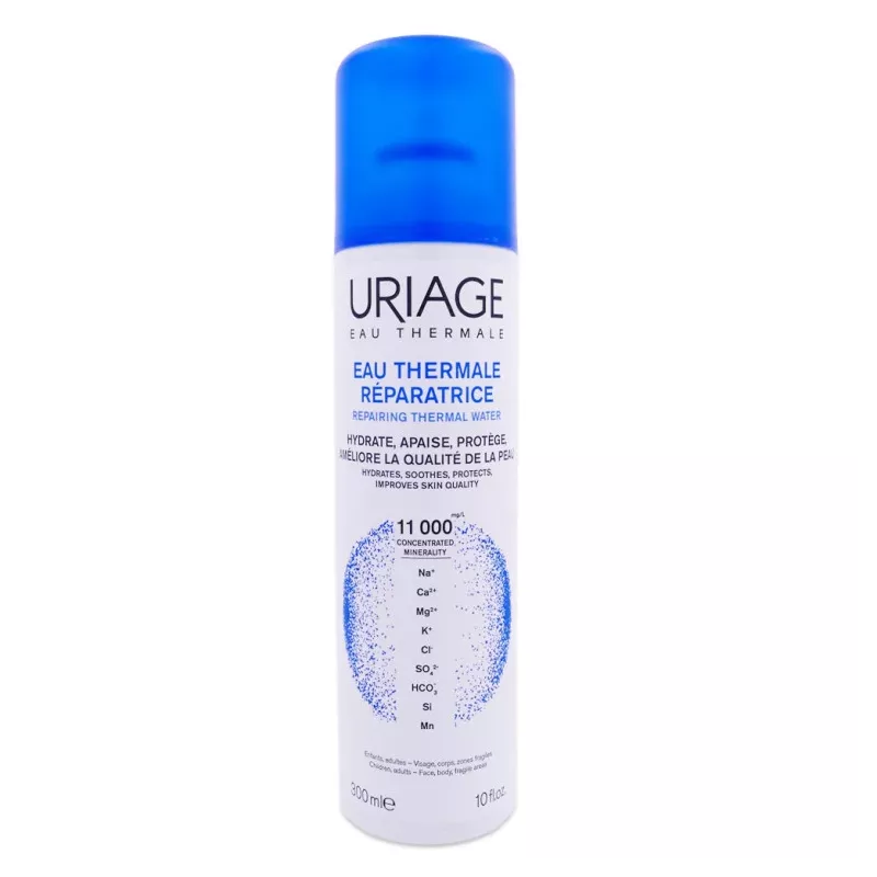 Uriage Eau Thermale Spray 300ml