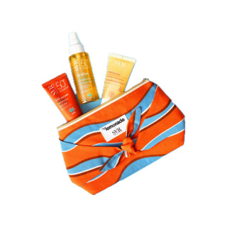 Trousse SVR x Make My Lemonade - 3 produits