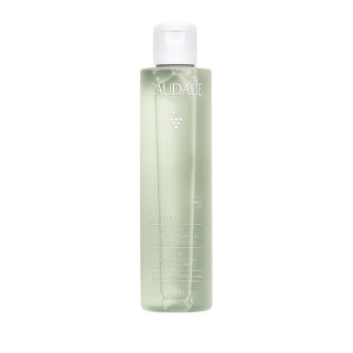 Lotion purifiante à l'Acide Salicylique Bio Vinopure Caudalie - Peaux mixtes à grasses - 200ml