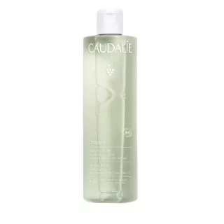 Lotion purifiante à l'Acide Salicylique Bio Vinopure Caudalie - Peaux mixtes à grasses - 400ml