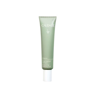 Fluide matifiant hydratant à la poudre de Silice Vinopure Caudalie - 40ml