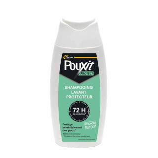 Shampoing lavant protecteur 72H Cooper - Dès 3 ans - 200ml