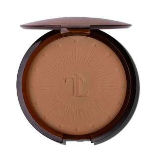 Poudre soleil bronzante fini mat Cuivré T.LeClerc - 17g