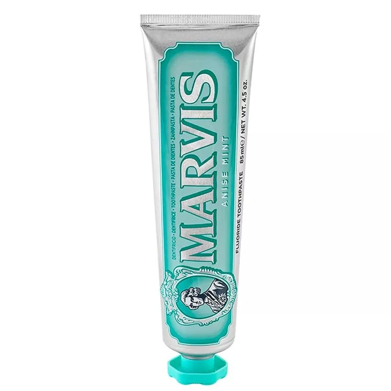 Dentifrice anis menthe Marvis - 85ml