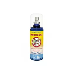 MOUSTI'KILL A/MOUSTIQ MONOI 100ML