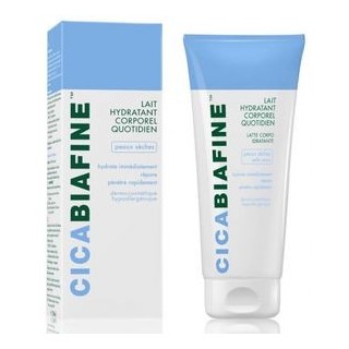 Cicabiafine Lait Hydratant Corporel Quotidien 200ml