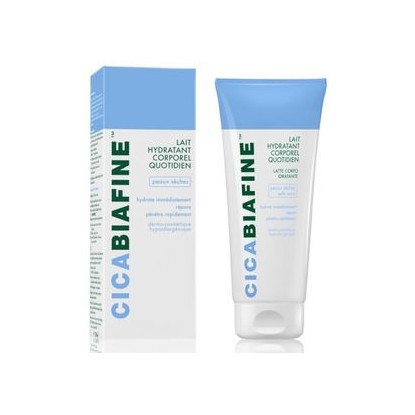 Cicabiafine Lait Hydratant Corporel Quotidien 200ml