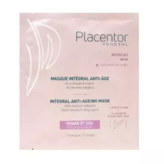 Placentor  Masque integral anti age visage