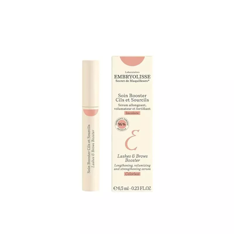 Embryolisse Soin booster cils 6,5ml