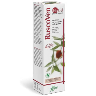 RuscoVen bioGel Aboca Ruscoven - Jambes légères - 100ml