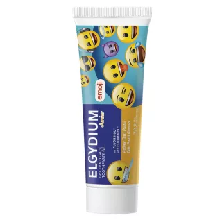 Dentifrice Tutti Fruitti 7/12 ans Elgydium Junior - 50ml