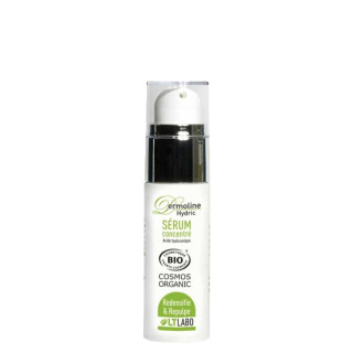 Sérum Dermoline Hydric Bio LT Labo - Repulpant et redensifiant - 50ml