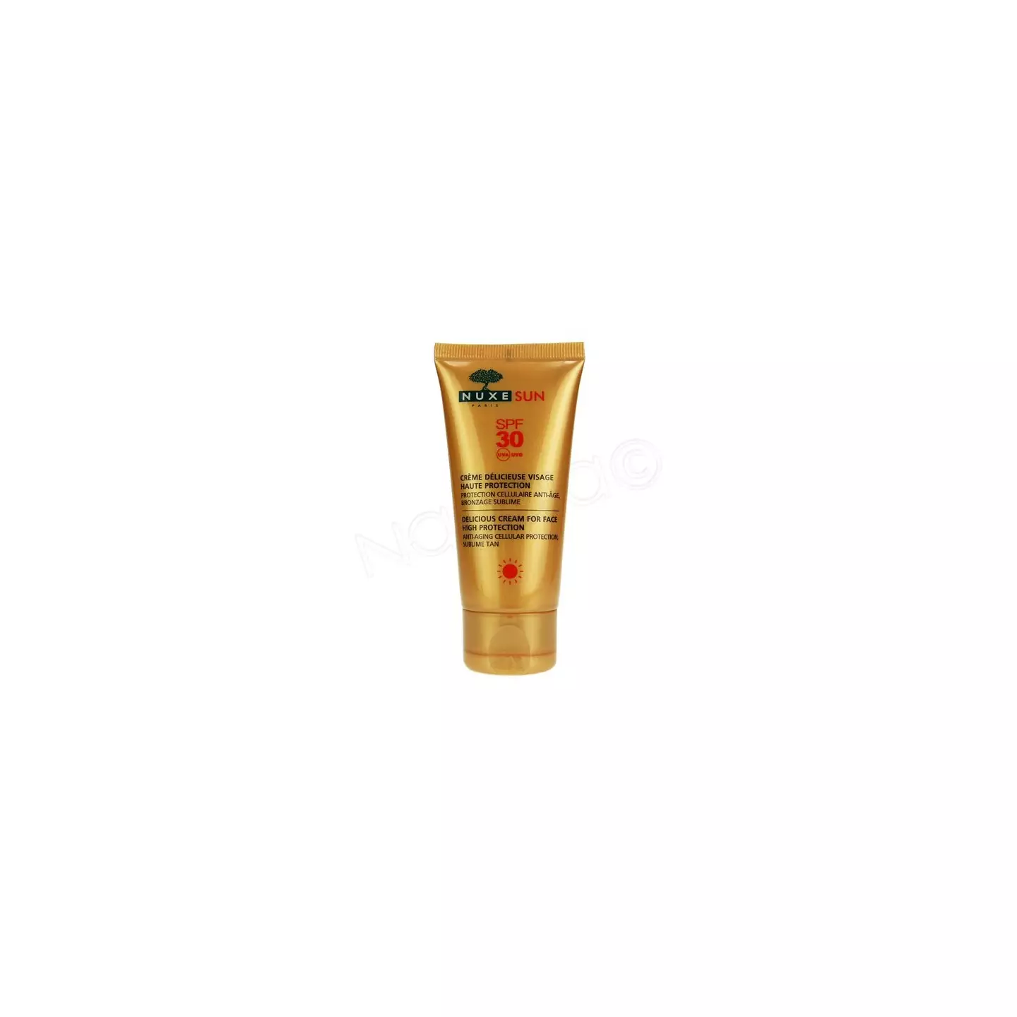 Nuxe Sun Creme SPF30 50ml nuxe-sun-creme-spf30-50ml