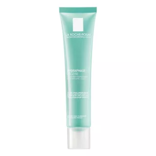 Crème visage hydratante à l'Acide Hyaluronique Hydraphase HA Légère La Roche-Posay - 40ml