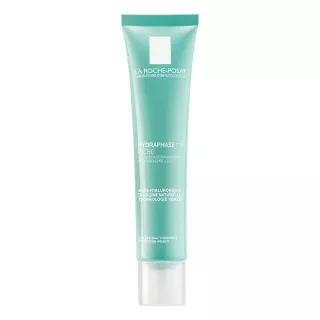 Crème visage hydratante à l'Acide Hyaluronique Hydraphase HA Riche La Roche-Posay - 40ml