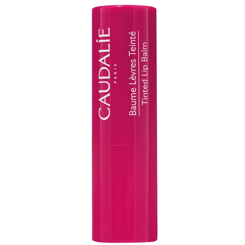 Baume lèvres teinté réparateur Vinotherapist™ Caudalie - Hydratation des lèvres - 4,5g