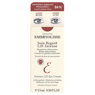 Embryolisse Soin Lissant Contour Des Yeux 15 ml