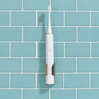 Support mural pour brosse à dents électrique en acier inoxydable MyVariations