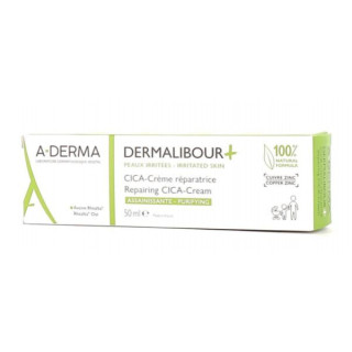 Aderma Dermalibour Crème 50ml