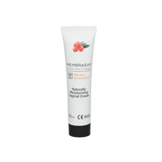 Crème Membrasin vaginal vitality Synphonat - Sécheresse vaginale - 30ml