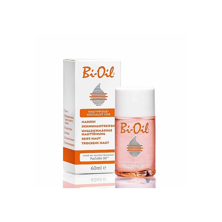 Bi-Oil solution 60 ml