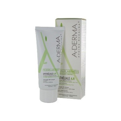Aderma Epitheliale AH creme reparatrice 100ml