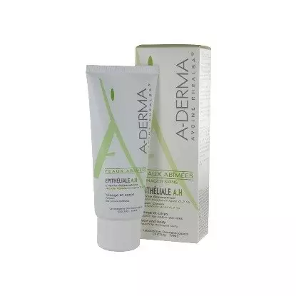 Crème Réparatrice Et Calmante A-Derma ADERMA 100 Ml - Neuf Sous Emballage
