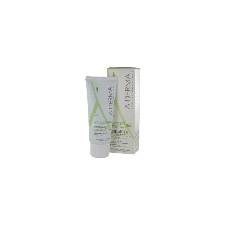 Aderma Epitheliale AH creme reparatrice 100ml
