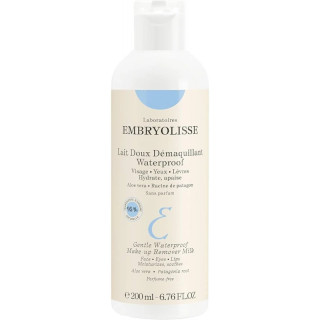 Embryolisse Émulsion Lactée Démaquillante 200 ml