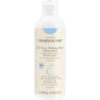 Embryolisse Émulsion Lactée Démaquillante 200 ml