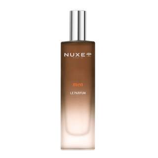 Eau de parfum notes fougère hespéridé boisé Nuxe Men - 50ml