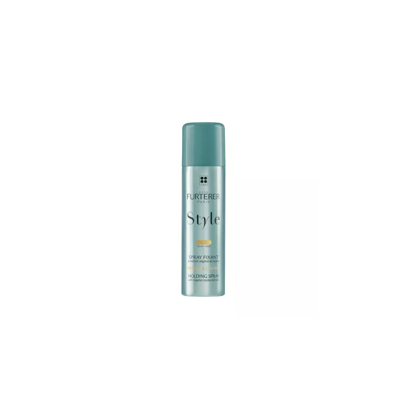 René Furterer Coiffants Style Spray Fixant 200 ml