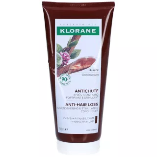 Klorane Baume Après-Shampooing à la Quinine 200 ml