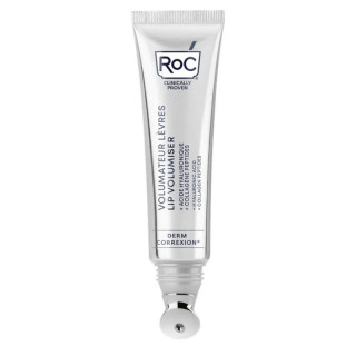 Volumateur lèvres Derm Correxion RoC - Lèvres fines, déshydratées ou marquées - 10ml