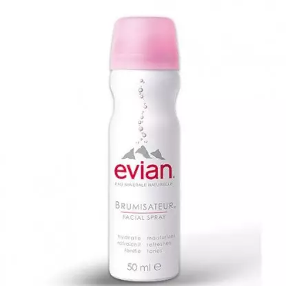Evian Brumisateur 50ml