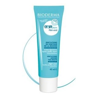 Bioderma ABCDERM Peri-oral Crème Tube 40ml